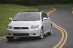 Scion tC 2005 года